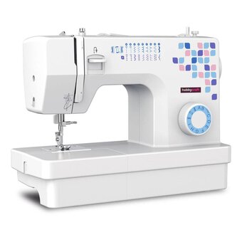 Hobbycraft 19S Sewing Machine image number 2