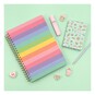 Novelty Sweet Treats Notebook A6 image number 2