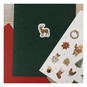 Traditional Christmas Sticker Sheet image number 2