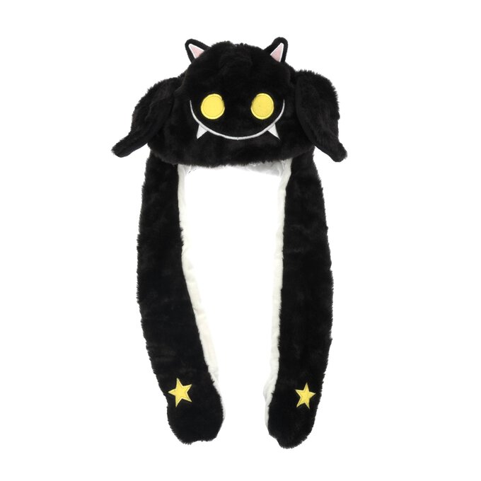 Bat Hat with Wings image number 6