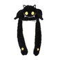 Bat Hat with Wings image number 6