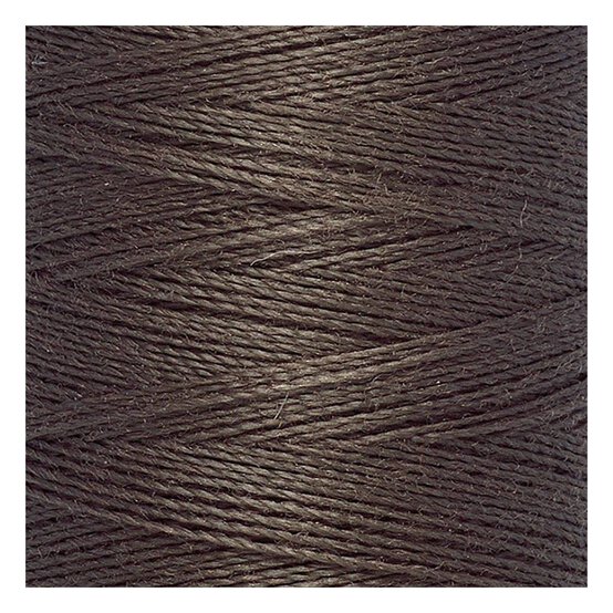 Gutermann Brown Sew All Thread 100m (480) image number 2