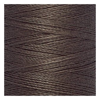 Gutermann Brown Sew All Thread 100m (480) image number 2