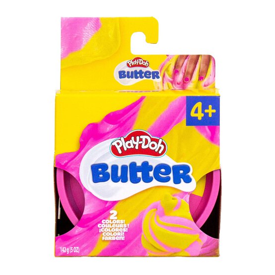 Play-Doh Sherbert Butter 142g image number 4