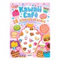 Kawaii Cafe Activity Book image number 1