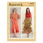 Butterick Women’s Skirt Sewing Pattern B6773 (6-14) image number 1