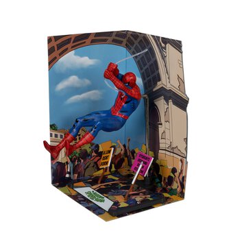 Marvel WV2 Spider-Man Figure 1:10