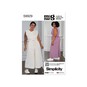Simplicity Women's Lounge Set  Sewing Pattern S9929 (AA XS-XL) image number 1
