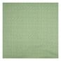 Robert Kaufman Green Metal Stripe Cotton Fabric by the Metre image number 2