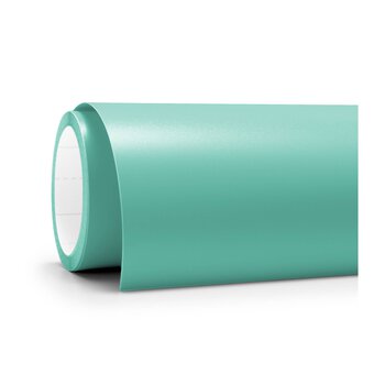 Cricut Joy Mint Permanent Smart Vinyl 5.5 x 48 Inches