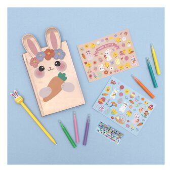 Easter Stationery Set 11 Pieces