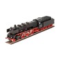 Revell Express Locomotive Model Kit 1:87  image number 2