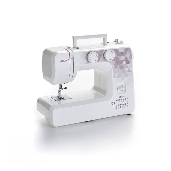 Janome HC1200 Sewing Machine image number 1