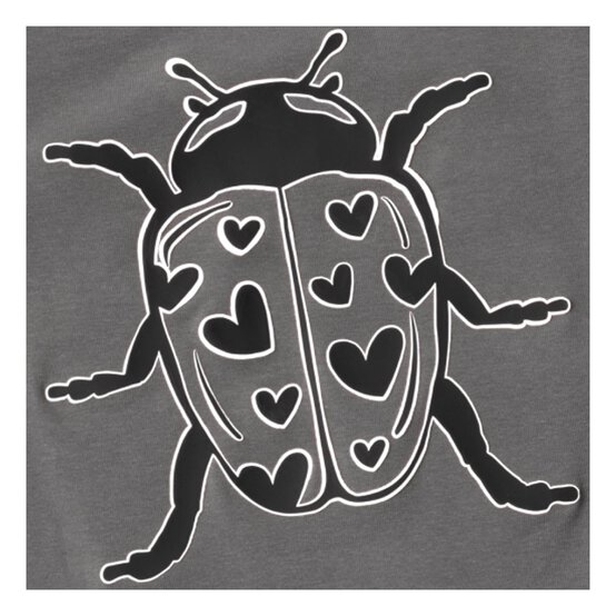 Cricut Black and White Colour Pop Iron-On 12 x 19 Inches image number 2