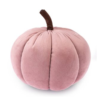 Pink Plush Pumpkin 17cm