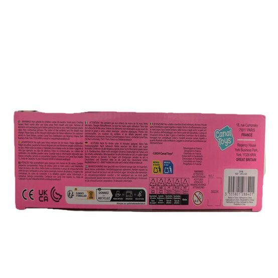 Style 4 Ever Stationery Maker image number 9