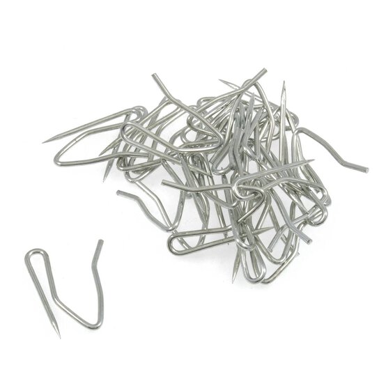 Milward Pin Hooks 25 Pack image number 1