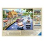 Ravensburger Evening on the River Jigsaw Puzzle 1000 Pieces image number 3