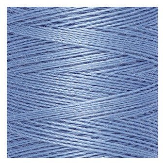Gutermann Blue Sew All Thread 100m (74)