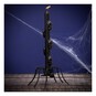 Spider Candle Holder 17cm image number 2