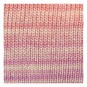 Knitcraft Enchanted Pink Purl Baby Purl Aran 100g image number 2