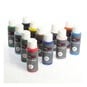 Bright Blue Acrylic Craft Paint 60ml image number 5
