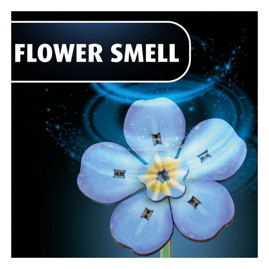 Revell Blossom Festival Wooden Flowers Kit  image number 7