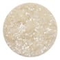 Silver White Biodegradable Flaky Glitter Shaker 20g image number 2