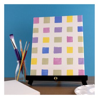 Valuecrafts Stretched Canvas 25cm x 20cm