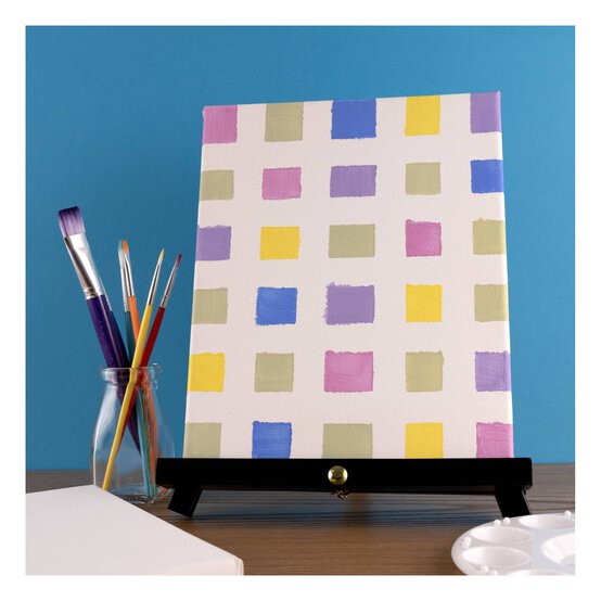 Valuecrafts Stretched Canvas 25cm x 20cm image number 2