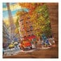 Gibsons Autumn in Paris Jigsaw Puzzle 1000 Pieces image number 3