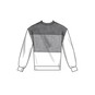 New Look Knit Top and Joggers Sewing Pattern N6772 (S-XXL) image number 2