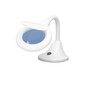 Lightcraft LED Compact Flexi Magnifier Lamp image number 3