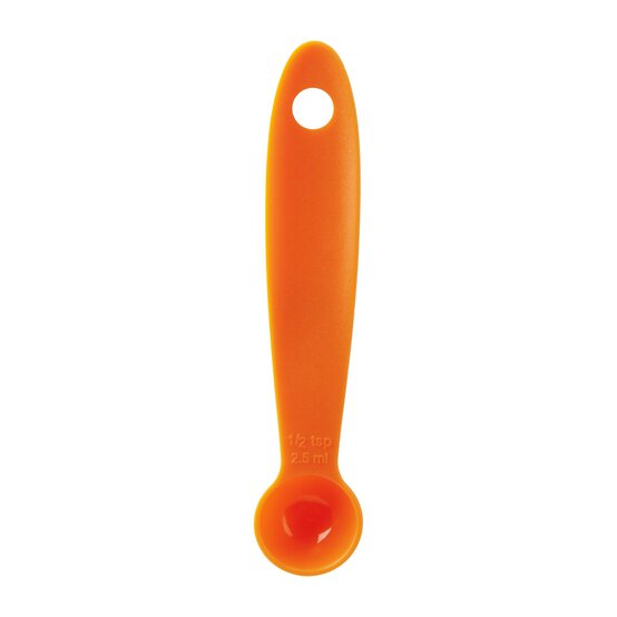 Measuring Spoons 5 Pack  image number 5
