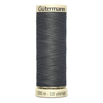 Gutermann Sew All Thread 100m Colour 702