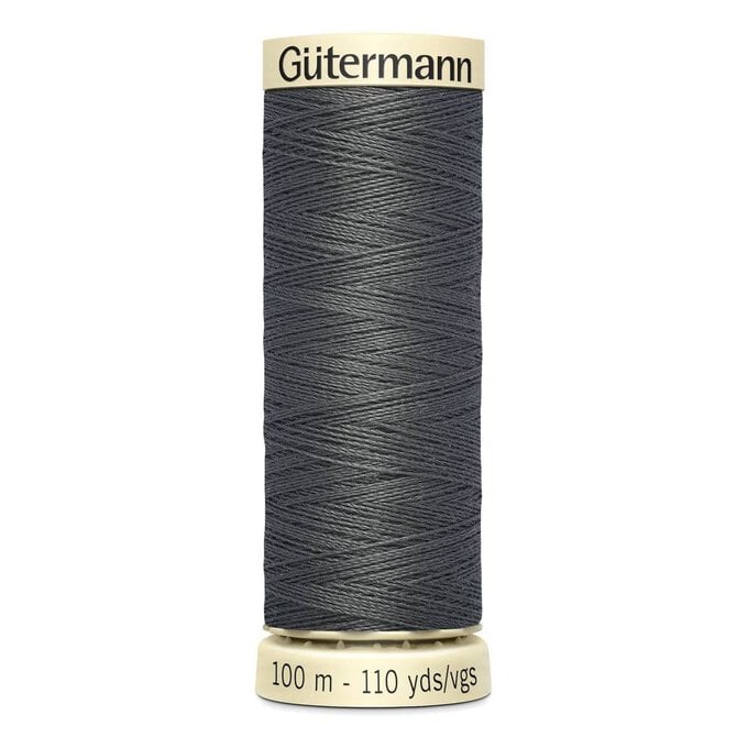 Gutermann Sew All Thread 100m Colour 702 image number 1