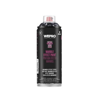 MTN WEPRO White Marble Effect 400ml