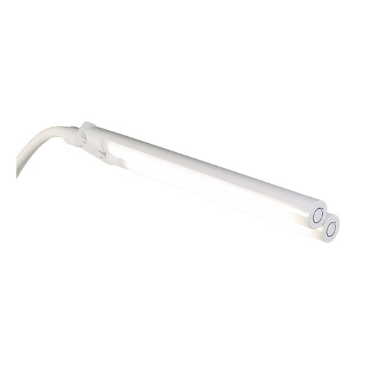 Twin Daylight Floor Lamp image number 3