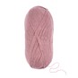 Knitcraft Pink Everyday 4 Ply Yarn 100g image number 3