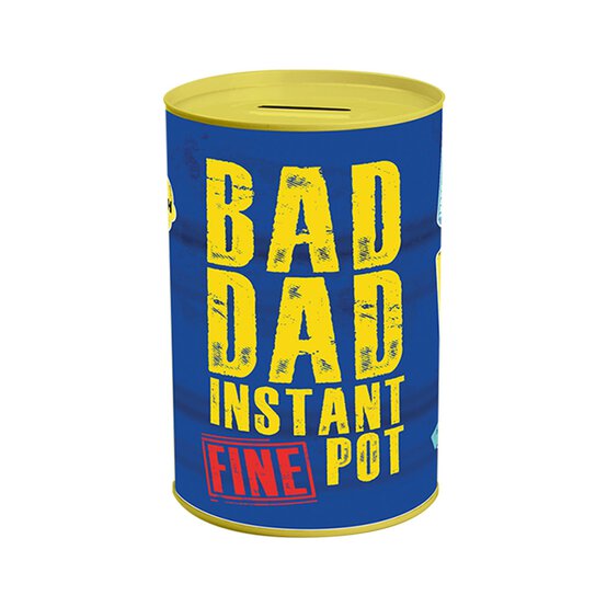 Assorted Father&rsquo;s Day Money Tin  image number 3