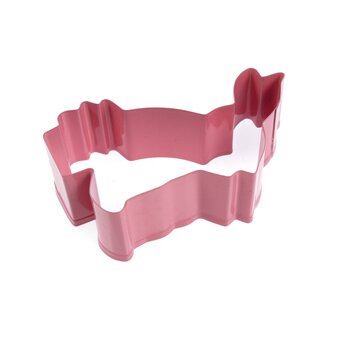 Bunny and Carrot Cookie Cutters 2 Pack