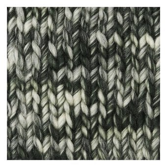 Wool and the Gang Heritage Green Crazy Sexy Wool Marl 200g
