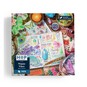 Happy Vibes Jigsaw Puzzle 1000 Pieces image number 1