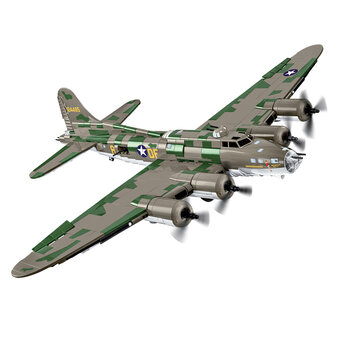 COBI Boeing B-17F Flying Fortress Memphis Belle Set 1:48