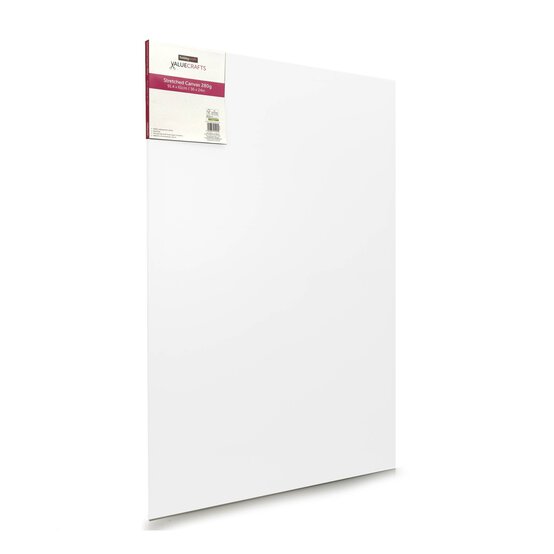 Valuecrafts Stretched Canvas 91cm x 61cm image number 1