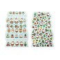 Santa Sticker Book image number 4