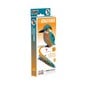 Eugy 3D Kingfisher Model image number 5