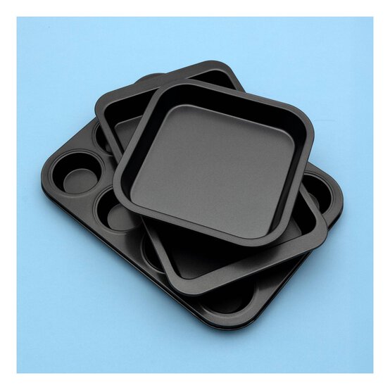 Muffin Tin Tray 12 Cups image number 3