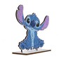 Stitch Crystal Art Buddy Kit 10cm x 15cm image number 1
