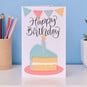 How to Make a Pop-Up Birthday Card image number 1
